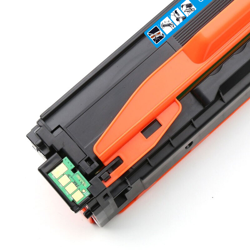 京贤 CLT504 打印量1800页 适用三星CLP-415/4195/SL-C1810 硒鼓 (计价单位:只) 蓝色