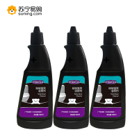 PY安洁祛味强效洁厕液500ml*3瓶