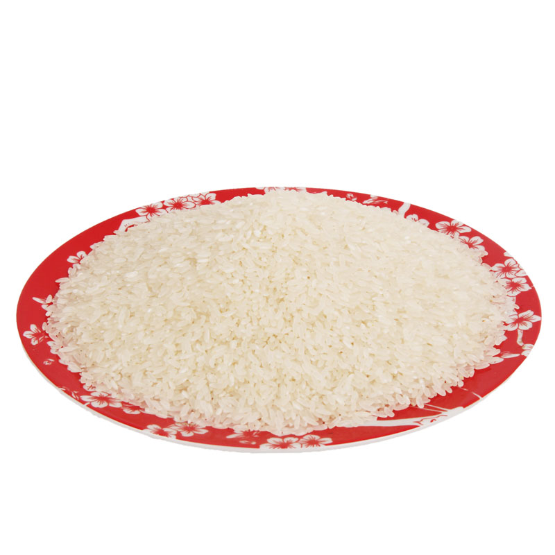 和谐幸福人生五常幸福稻花香大米25kg/袋高清大图