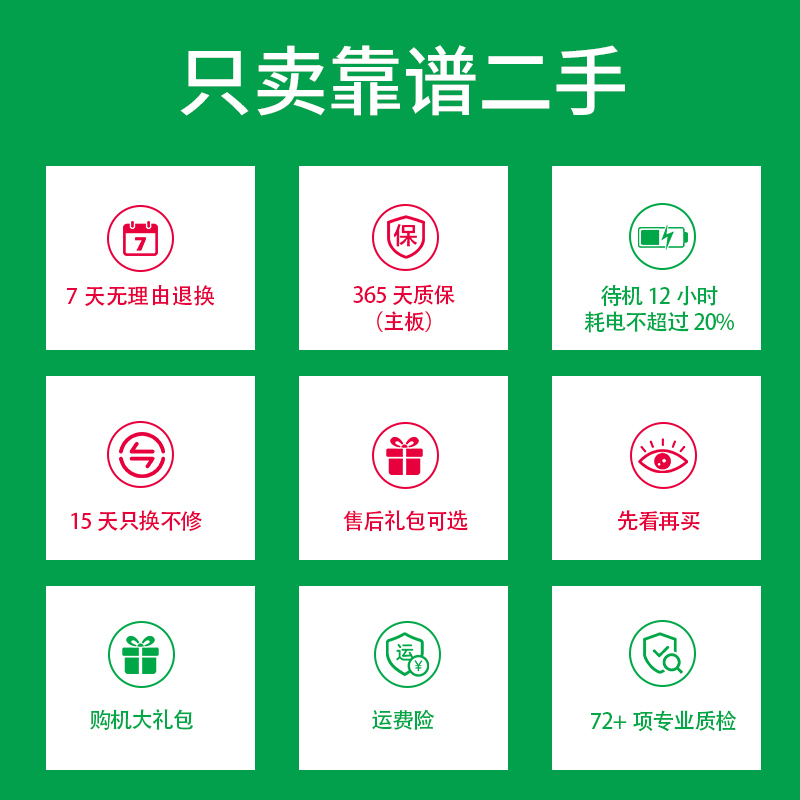 [二手99新] Apple iPhone 16 深青色 128GB 二手苹果16手机 全网通双卡双待国行5G正品手机高清大图