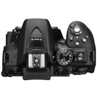尼康（Nikon）D5300 入门高清单反相机 单机身 新手入门级旅游摄影摄像单反