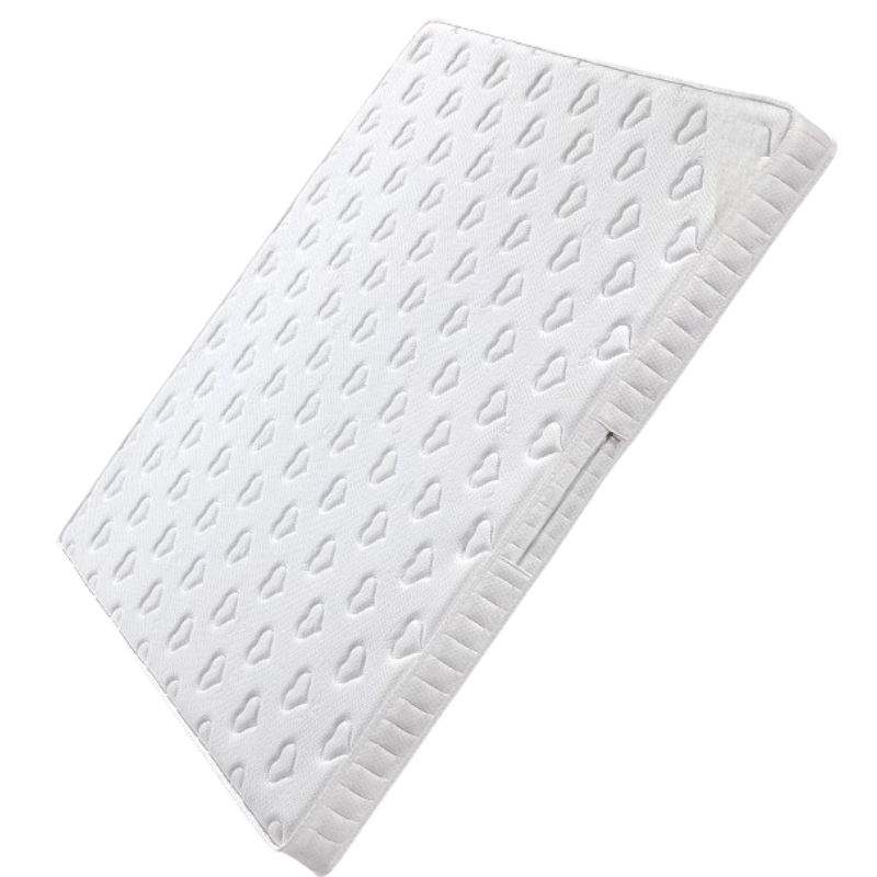 烁恒床垫120*200*20cm张高清大图