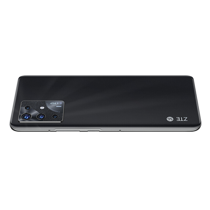 送原装钢化膜三脚架指环中兴s30pro5g全网通8gb256gb星空幻境双卡双待