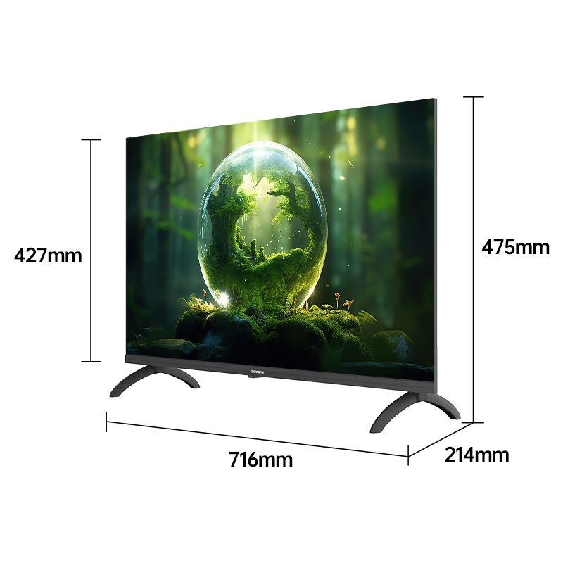 创维32S9 一级能效高清大图