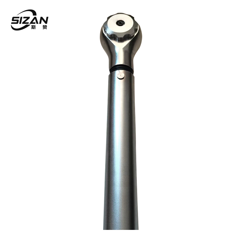 斯赞 可调扭力扳手 SL-550A 把高清大图