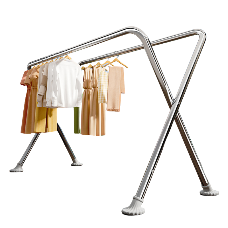 怡卓欧晾衣杆1.4米个高清大图