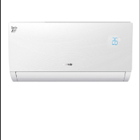 格力定频冷暖挂机式空调品悦3：KFR-26GW/(26592)NhAa-3(含管)(清爽白)（大一匹）