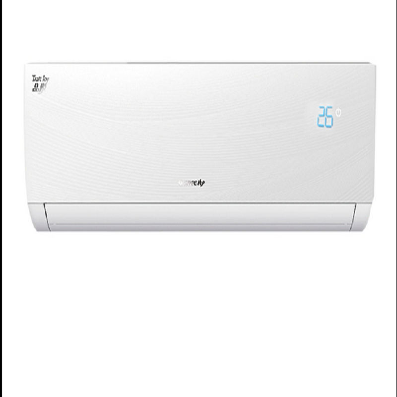格力定频冷暖挂机式空调品悦3：KFR-26GW/(26592)NhAa-3(含管)(清爽白)（大一匹）