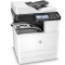 惠普 LaserJet MFP 72630dn 黑白A3数码打印复印机