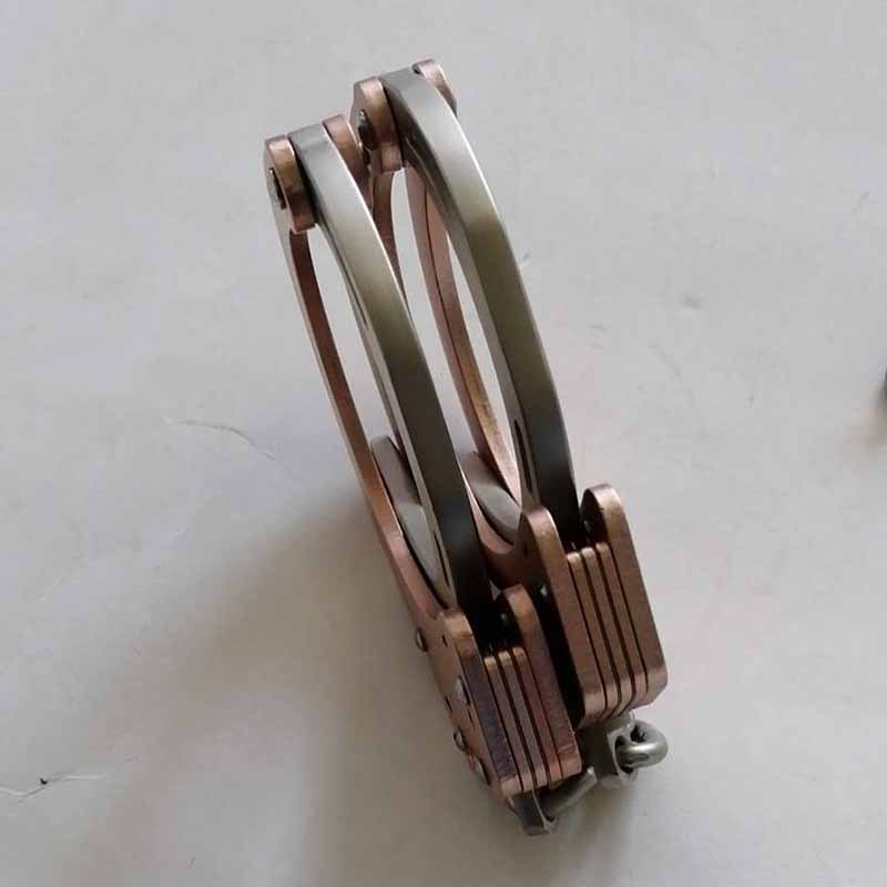 金属手环