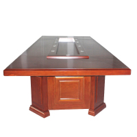 榭邦 办公家具 160会议桌 7米办公桌 7000*1700*760mm