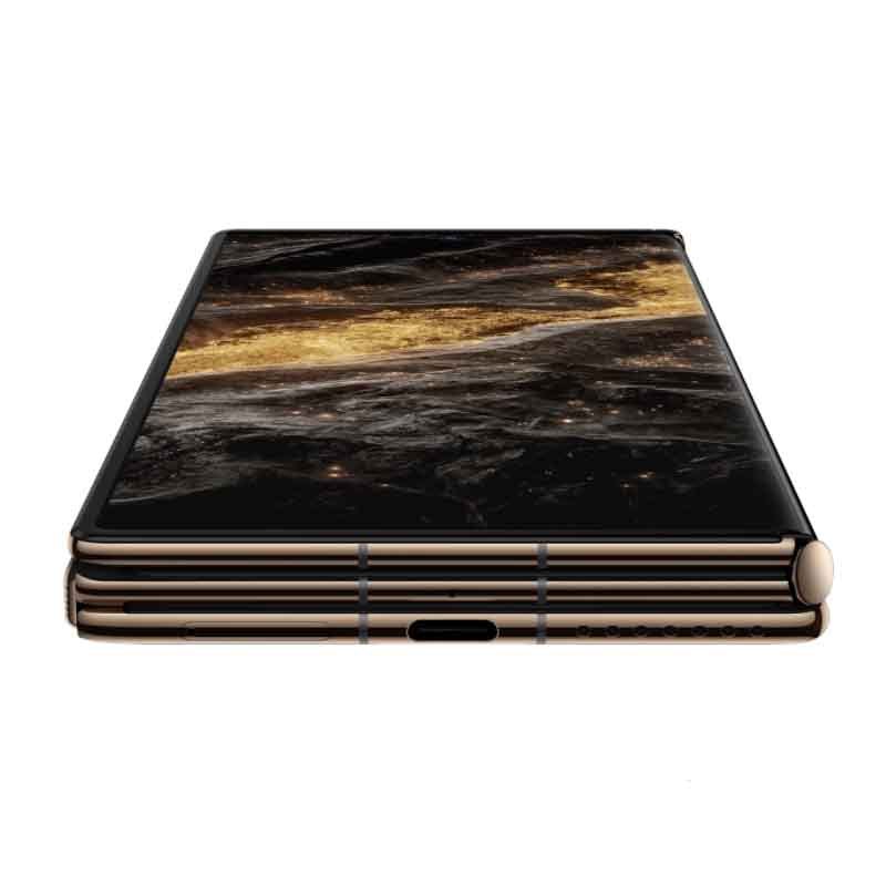 华为/HUAWEI Mate XT 非凡大师 16GB+512GB 玄黑 华为三折叠屏手机