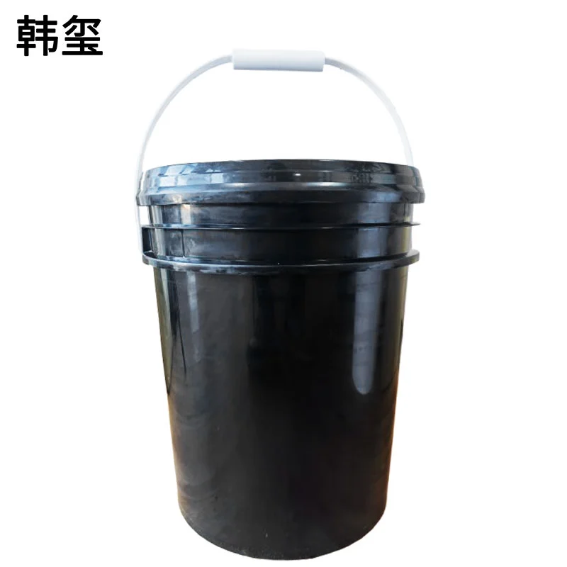 韩玺 高泡洗车液轮毂 樱桃爽浓缩泡沫液 20L/桶高清大图
