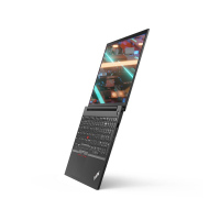 联想ThinkPad E15 15.6英寸笔记本电脑 (I5-1135G7 8G 512G固态 2G独显 FHD)