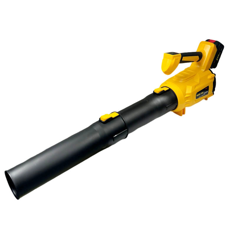 卫未来 锂电吹雪机 WG5-101 台高清大图