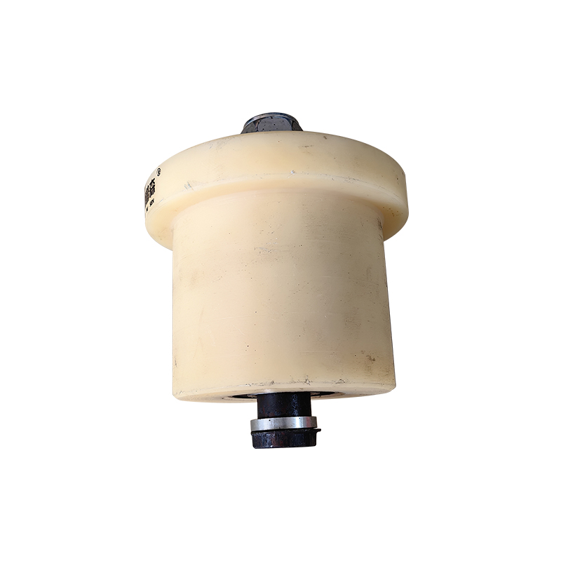 捷普森 尼龙轮 大圆φ110mm高清大图