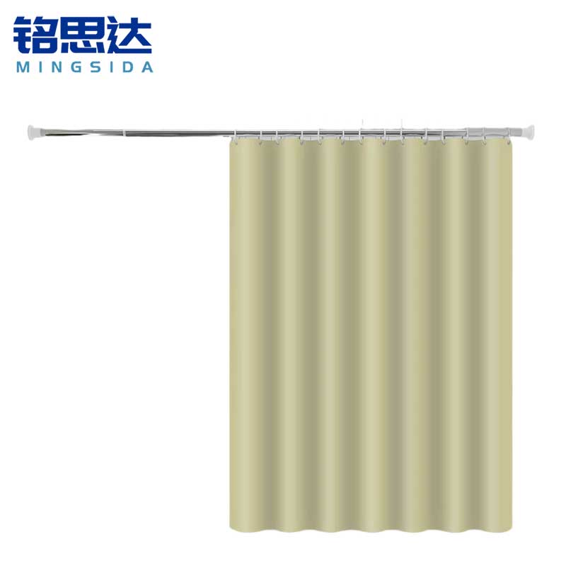 铭思达浴帘 120*200cm个