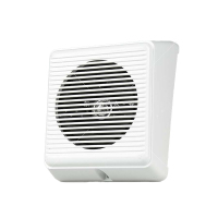 援邦海湾壁挂式室内音箱 BG5-2