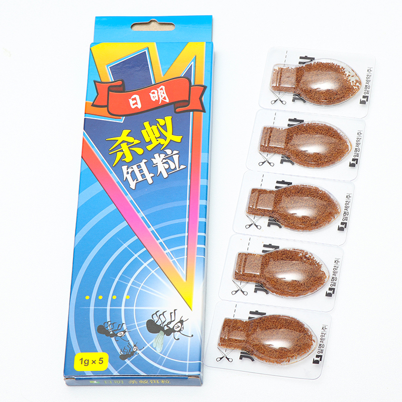 韩国进口日明蚂蚁药家用蚂蚁全窝端室内厨房灭小红蚂蚁黑蚂蚁高清大图