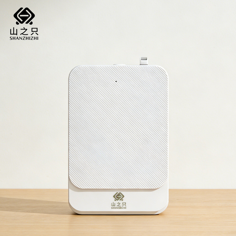 山之只 香薰机扩香机 211*140*71.5mm 台高清大图