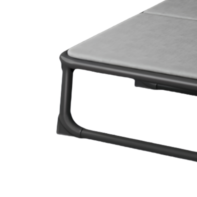 鑫龙都折叠床午休床长1.9米张高清大图