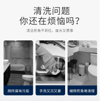 科勒依莱 厨卫清洁喷枪2.0 OL+三通