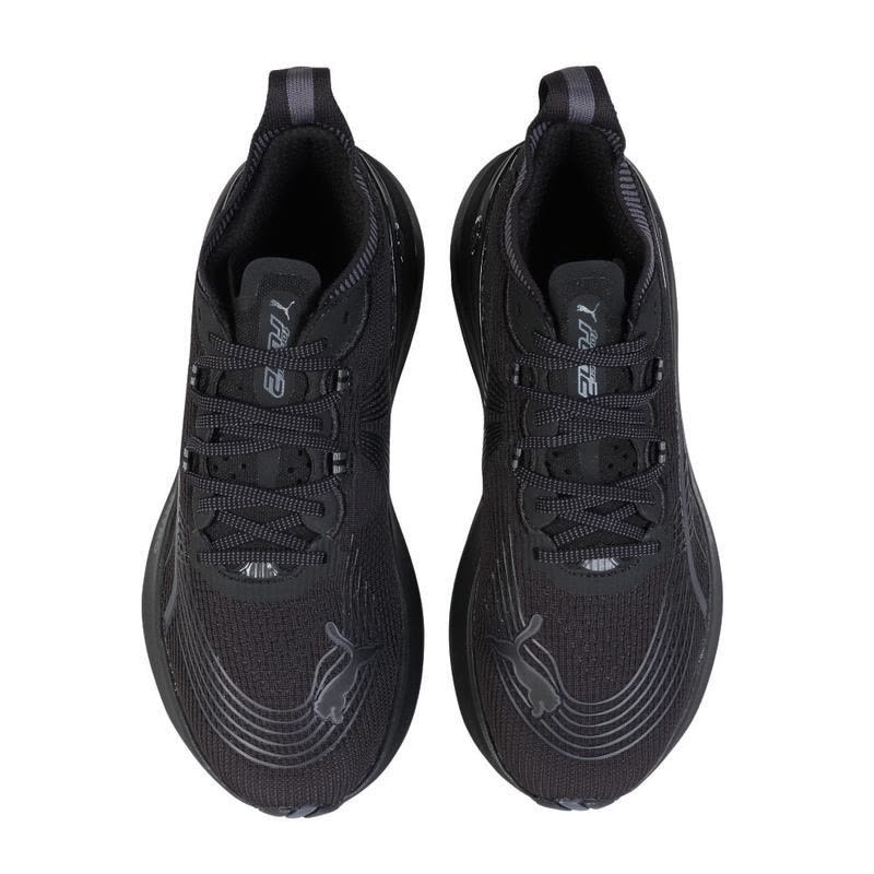 彪马(Puma)男士跑步鞋宽版永续氮气缓震跑走一体训练鞋户外健步运图片