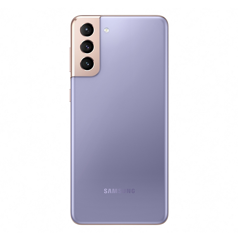 三星GalaxyS21+8GB+256GB梵梦紫5G手机 港版 6400万超高清专业摄像 6.7英寸120Hz超顺滑护目屏[带中港联保票]