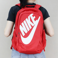 Nike耐克双肩包男包女包2019春新款书包运动包休闲背包BA5217-657