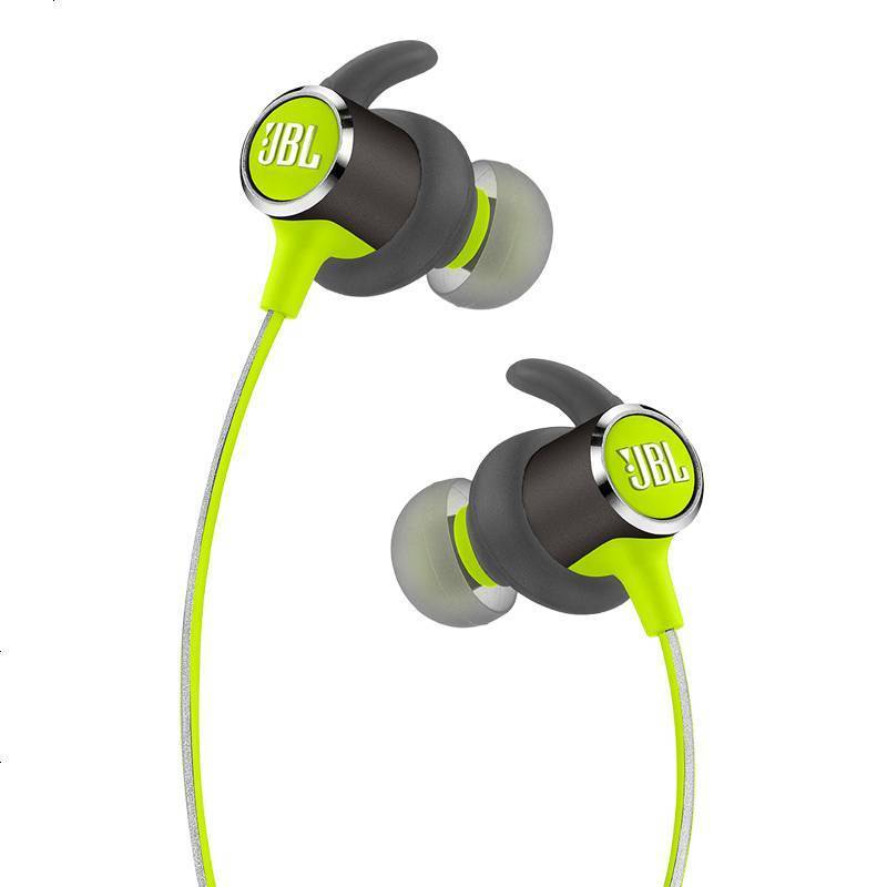 jblreflectminibt20入耳式无线运动蓝牙耳机跑步防汗防水音乐手机夜跑