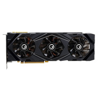 影驰（Galaxy）GeForce RTX 2080 Ti S 11GB/352Bit GD6 电竞游戏显卡