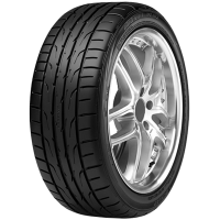 邓禄普汽车轮胎DZ102 225/45R18适配起亚K5索纳塔马自达3锐志雅阁