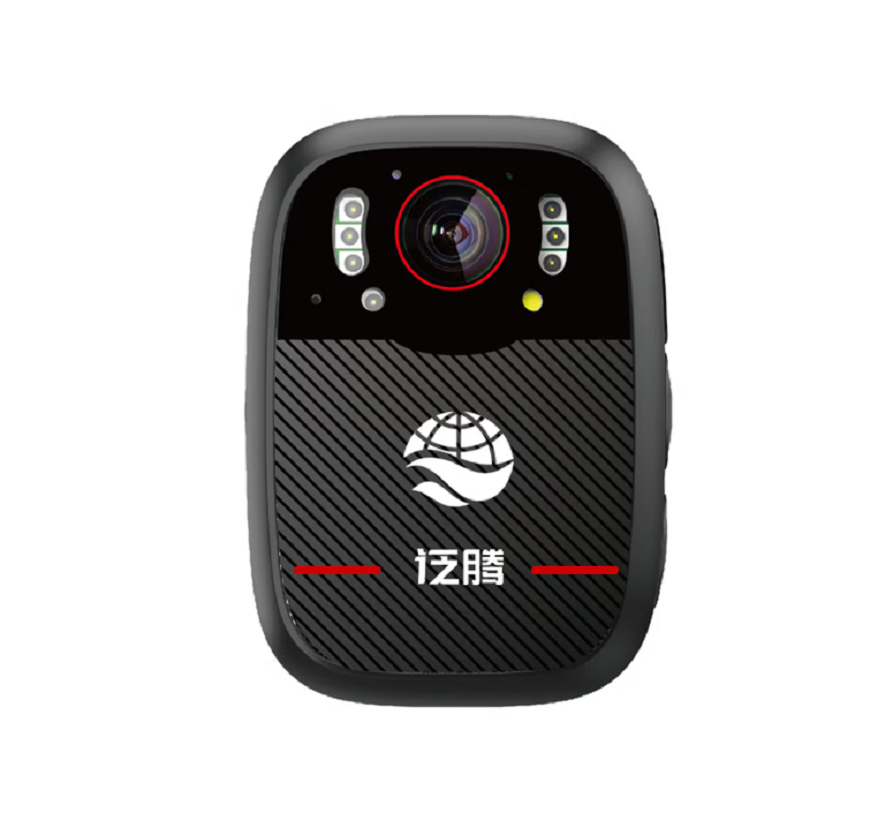 泛腾(fomtalk)DSJ-HD86 执法记录仪 单机版 64G