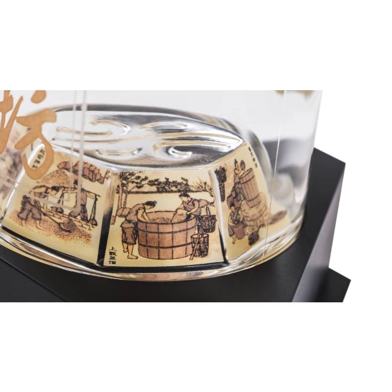 水井坊 第一坊 典蔵 白酒 500ml 53% 水井坊 第一坊 典蔵 白酒 500ml 53% 楽天市場】水井坊 第一坊 500ml 52