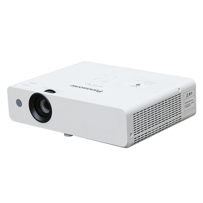 松下(Panasonic)PT-WX3900 家用商务办公教育投影机 (3800流明 1024×768分辨率)
