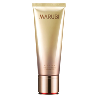 丸美MARUBI 弹力蛋白凝时紧致水乳套装(保养液100ml+紧致乳80g)