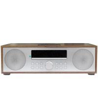 JBL MS402 无线蓝牙音响CD组合音响 多媒体桌面台式HiFi高保真监听音箱