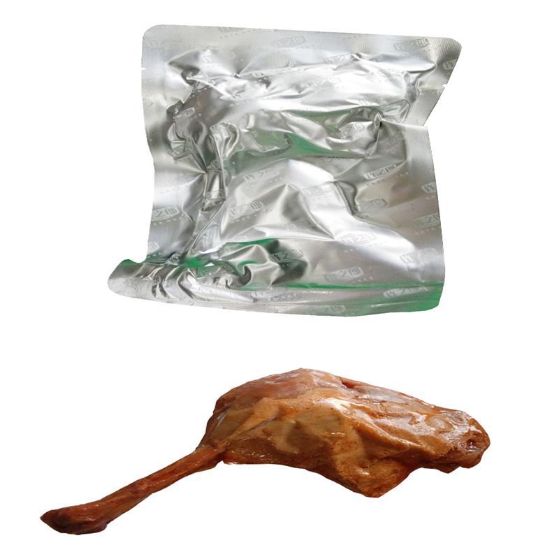 许之郎有一腿 香辣味(鸭腿)80g
