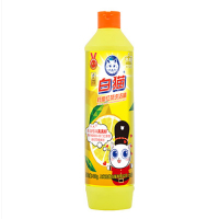 白猫洗洁精408ml*30/箱 单箱价格 1箱起订
