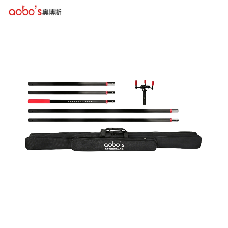 奥博斯【机械款】点型探测器拆装工具 ABS-CZ08/套