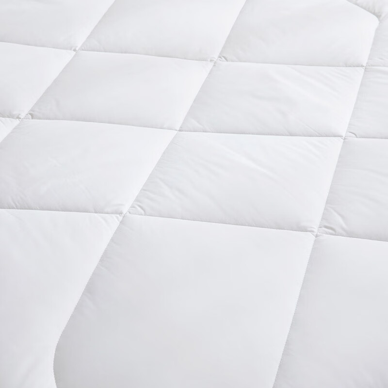 罗莱家纺(LUOLAI) 尚品四季被 200×230cm高清大图