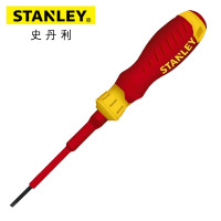 史丹利VDE 一字螺丝批 8.0*150mm STMT60167-23