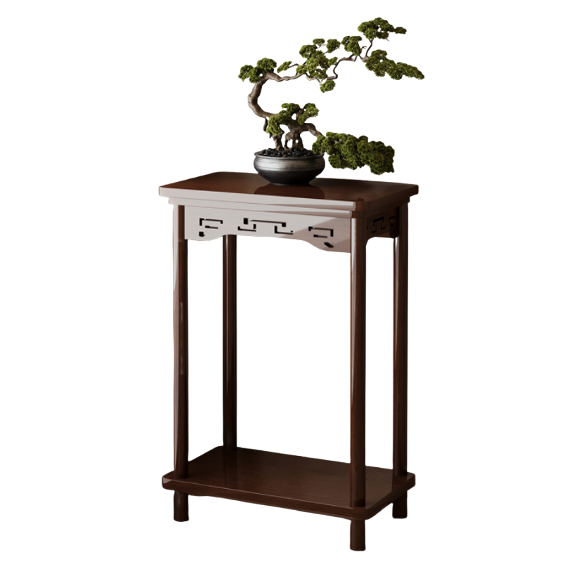 铭思达花架48*30*60cm个高清大图