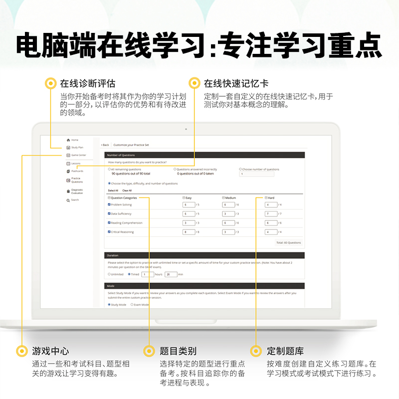 [正版]新东方2023-2024版GMAT指南 数据洞察复习 新增科目数据分析 备考gmat 美国商学院 英语考试原版高清大图