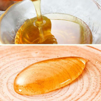 冠生园 蜂蜜500g
