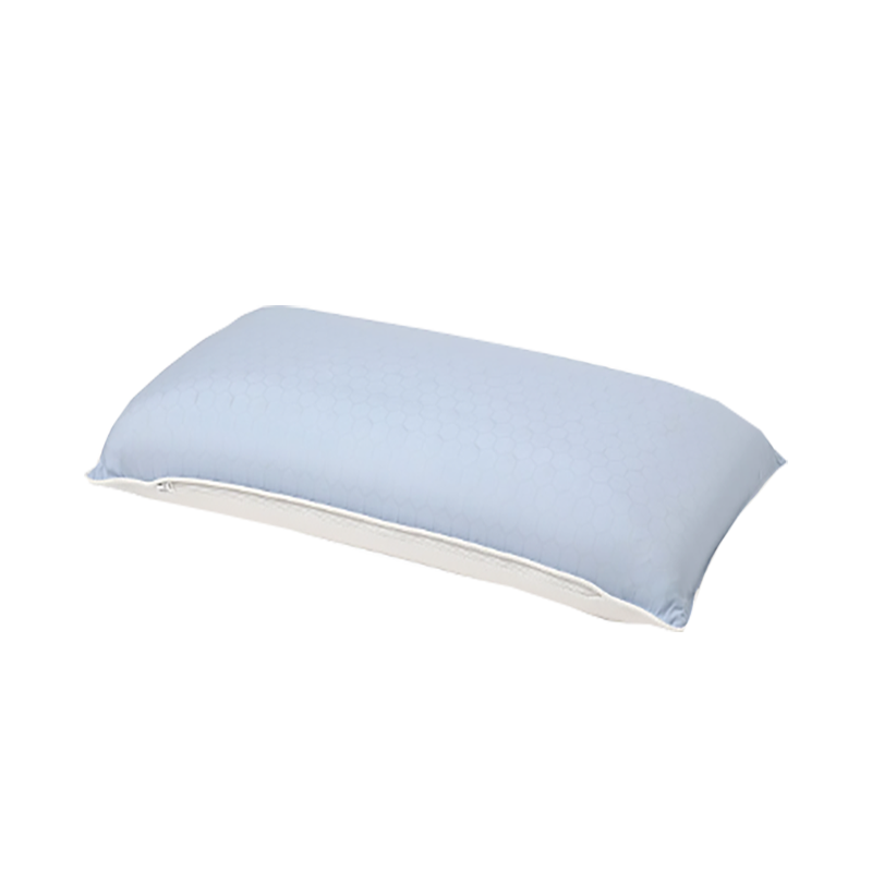 长霖人体工学枕39*69cm/个高清大图