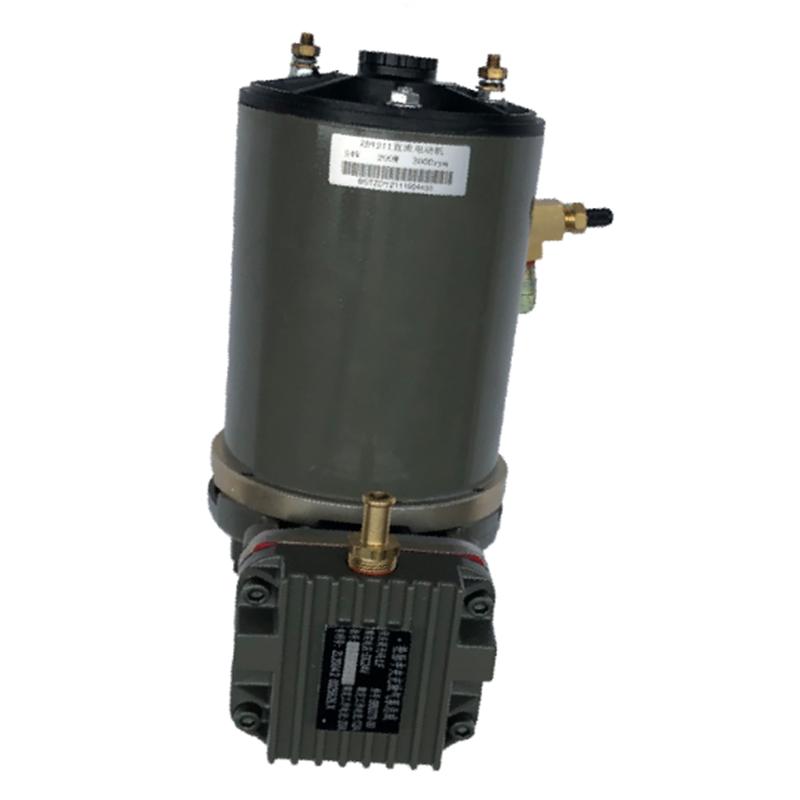 东风eq5118打气泵装车dpb52918dz打气泵总成原厂原车正品装车件超长