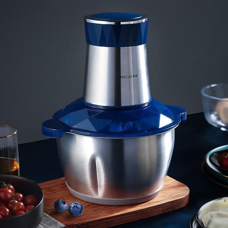 美菱(MELNG) MM-LC1821绞肉机(不锈钢碗)