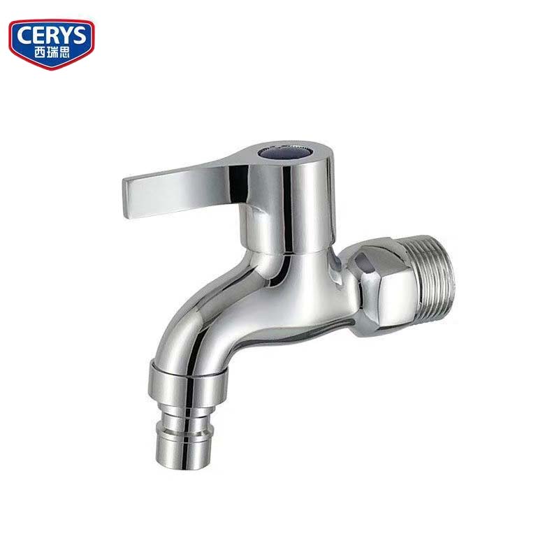 西瑞思 水龙头 XRS-T01 个高清大图