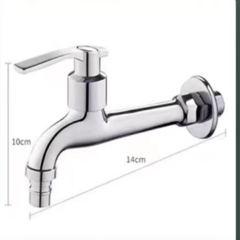 阿托拉思 水龙头 4分 加长款/1个